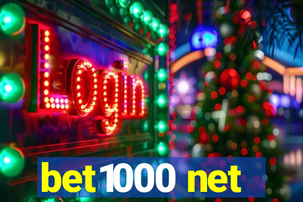 bet1000 net